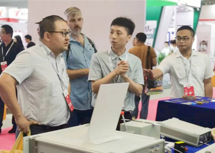 CWIEME上海国际线圈展已圆满结束，感谢您的信任