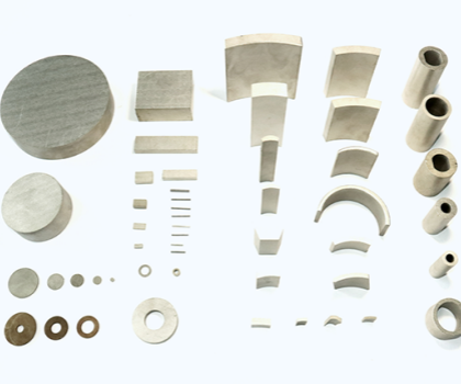 磁能积各向异性测量中如何降低测量环境噪声的影响