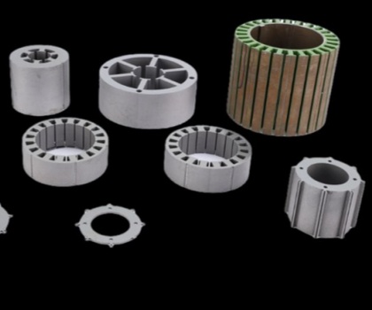 硅钢片损耗测量的关键影响因素