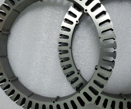 电机定子铁损大小如何测量